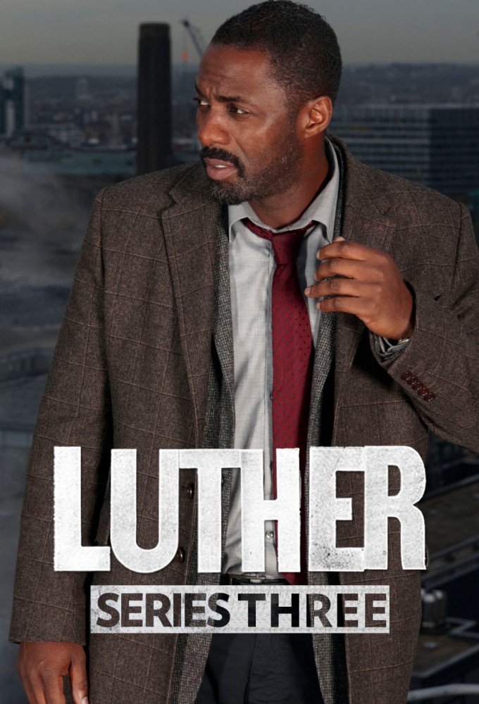 Luther - Season 3 [244504] (A1642745037) [[TV Shows]] --Plex--